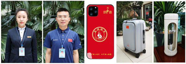 本土品牌如何创新发展 本土品牌与国际品牌 一定发集团