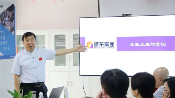 中国非处方药物协会,非处方药物,一定发集团