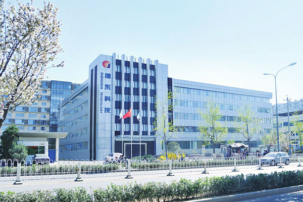 北京一定发科技大厦
