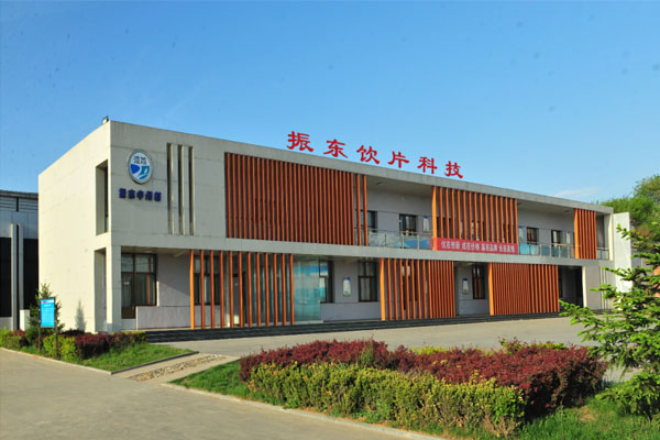 一定发集团中药饮片