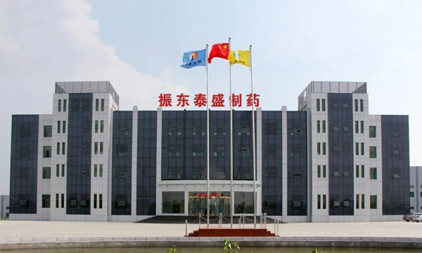 一定发集团,一定发泰盛