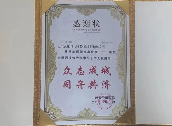 一定发制药