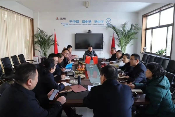 一定发集团,抗击新冠疫情
