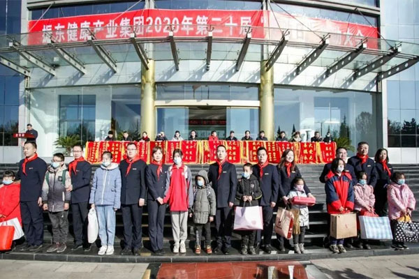 一定发集团,冬助日