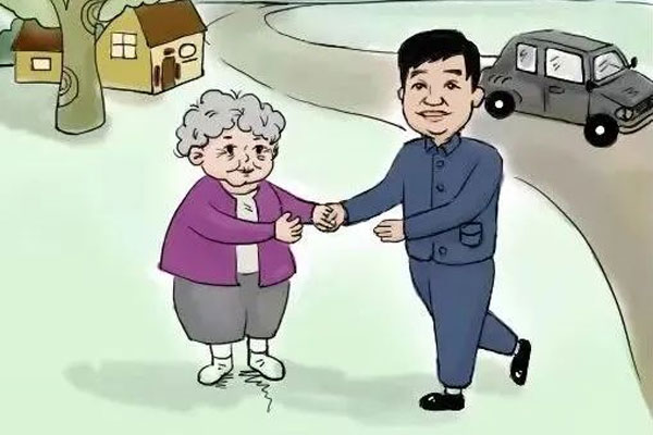 一定发集团,李安平