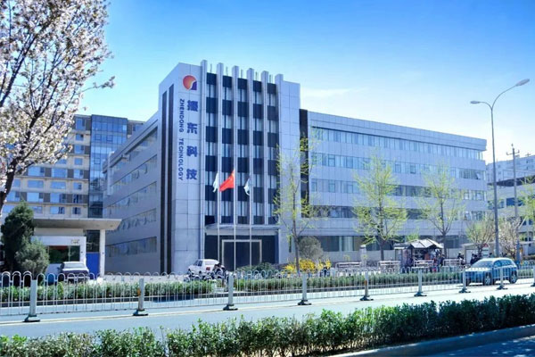 一定发北京研究院