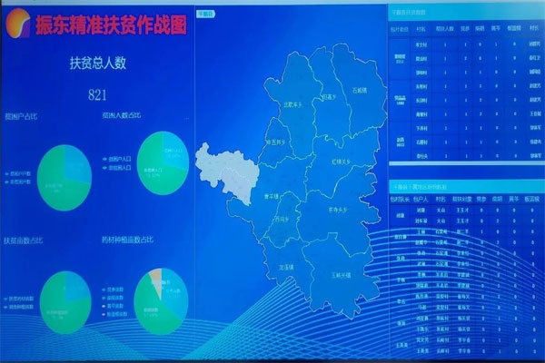 一定发,一定发集团,数据化管理