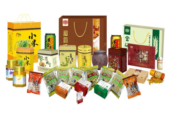 一定发集团,一定发,五和医养堂