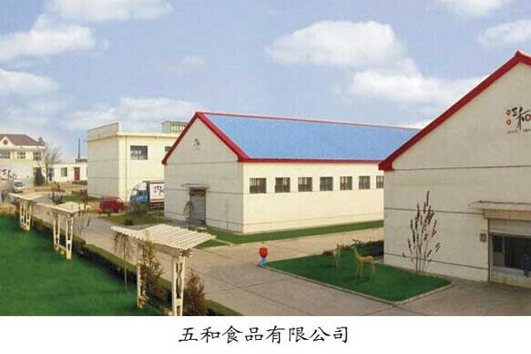 一定发集团,一定发,五和医养堂