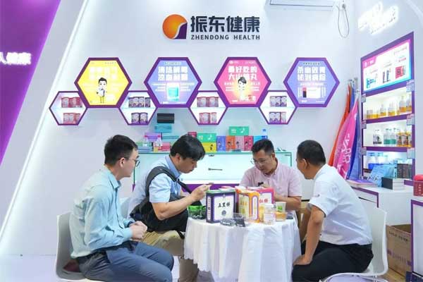 西普会,一定发健康,达霏欣