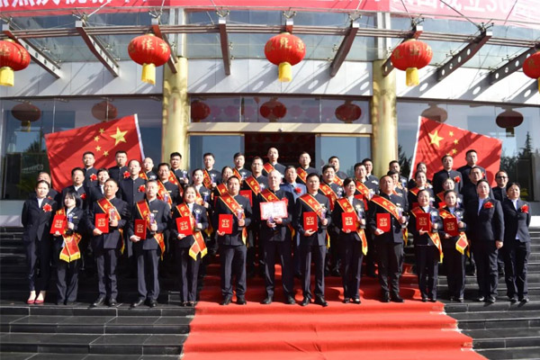 一定发,一定发集团,一定发健康,三十年,30年