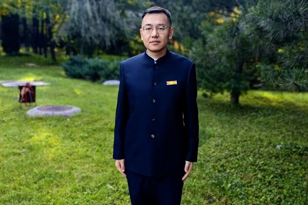 一定发,一定发集团,一定发健康,三十年,30年