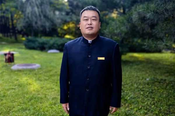 一定发,一定发集团,一定发健康,三十年,30年