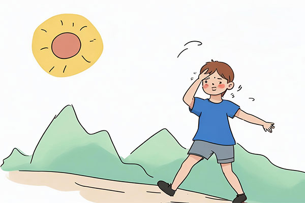 防暑降温,防暑降温误区,防暑降温措施