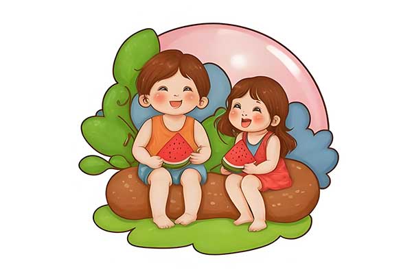 夏季养生