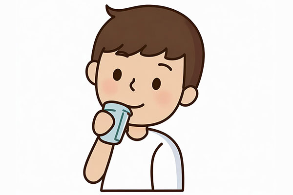 甘草泡水,甘草