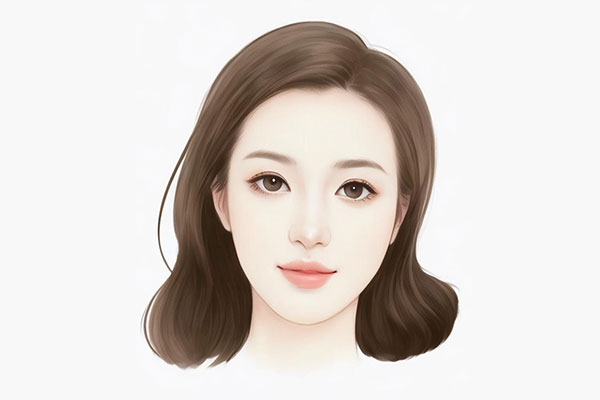 面诊,面色