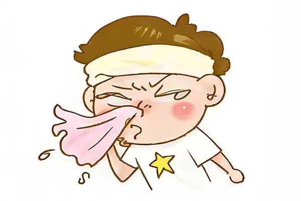 感冒