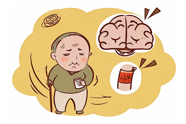 心脑血管疾病,预防心脑血管疾病