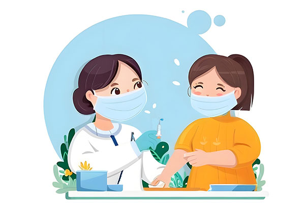 新冠疫苗,疫苗