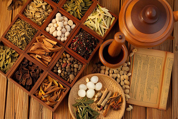 中医药,中药,中药渣